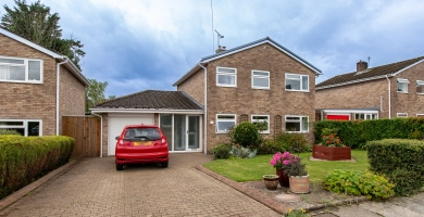 23 Parc Castell-y-Mynach