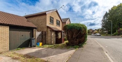 Timothy Rees Close